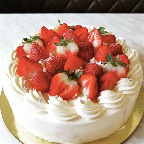 Where To Order Strawberry Shortcake In Metro Manila .